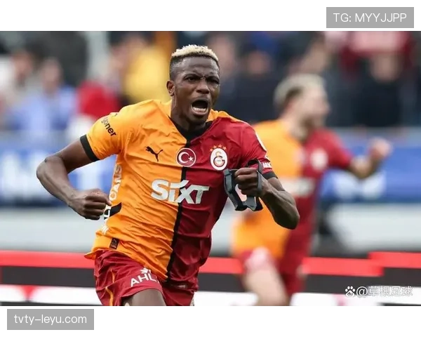 奥斯梅恩闪耀绿茵场，引领非洲足球迈向荣耀与未来