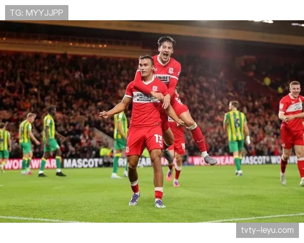 米德尔斯堡铁血迎战新赛季，状态备受期待