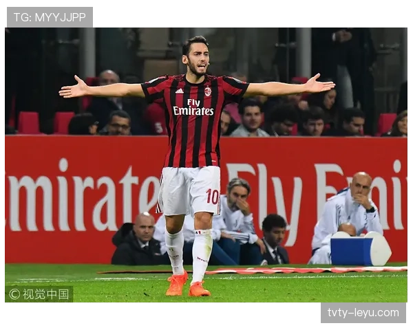 恰尔汗奥卢意甲渐入佳境，状态回暖引关注