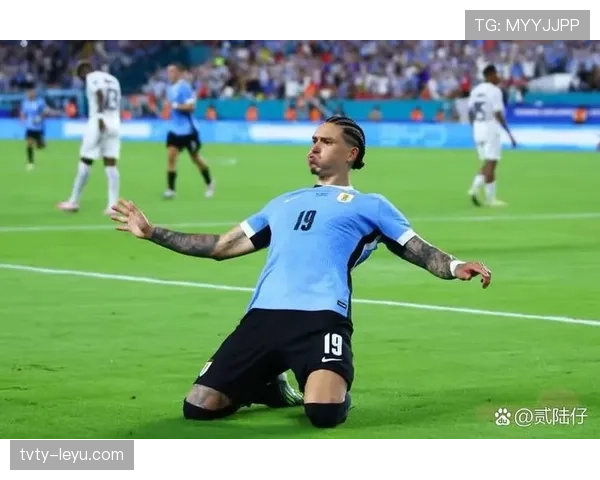 巴尔韦德延续高光表现，扛起乌拉圭新一代足球天才大旗