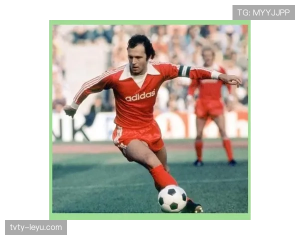 贝肯鲍尔职业生涯解析