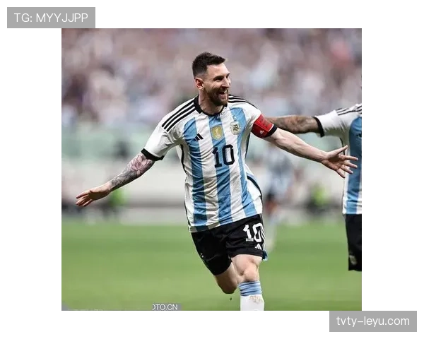 梅西关键传球与创造机会解析:组织能力为何持续领先同代 梅西关键传球与创造机会解析:组织能力为何持续领先同代