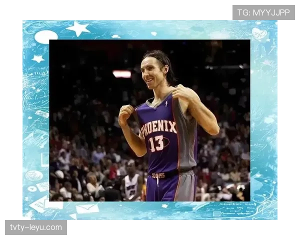 纳什高效组织带动球队进攻节奏明显提升控场能力